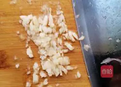 Illustration of how to make stir-fried radish 3