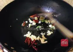 Vinegar Zucchini Recipe 2