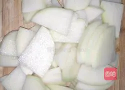 Cold Spicy Potato Chips Recipe Illustration 1