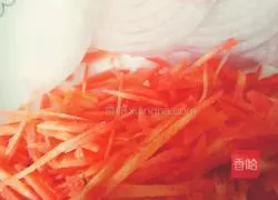 Onion and carrot recipe illustration 2