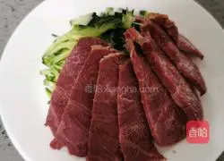 Spicy beef recipe 5