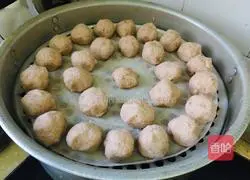 Hei Leng Leng's practice illustration 8