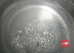 Illustration 2 of how to make spicy and sour noodle fish (leaky fish)