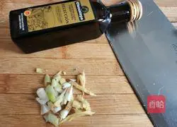 Illustration of how to make cauliflower 3