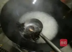 Healthy vegetarian stir-fry recipe 4