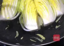 Oyster sauce dolls Illustration of how to make dishes 3