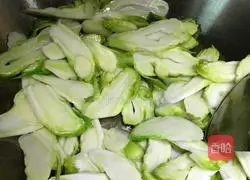 Vegetarian Braised Baoer Cai Recipe Illustration 4