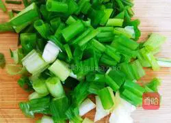 Illustration of how to make braised potatoes with sauce that costs less than two yuan 4