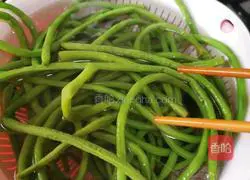 Cold Cowpea Recipe Illustration 21