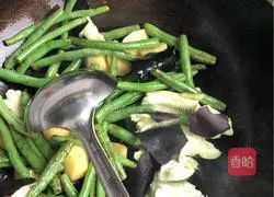 Illustration of Northeastern Stew 7