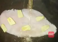 Illustration of how to make cold shredded chicken 2