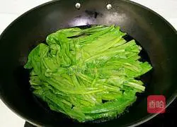 Cold lettuce recipe 3