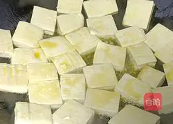 Cumin Dried Tofu Recipe Illustration 3