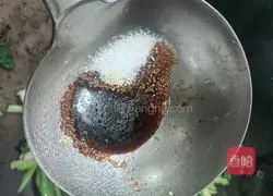 Illustration of how to make stir-fried cabbage 5