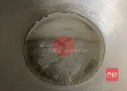 Illustration of how to make a fly head 4