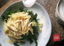 Illustration of how to mix horse hammer with thousands of pieces 5