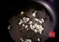 Illustration of how to make stewed radish with potatoes 4