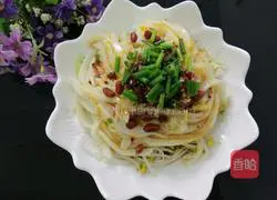 Liangpi recipe 13