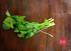 Enoki mushroom tomato tofu soup recipe 10