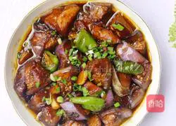 Braised eggplant recipe 17