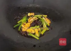 Illustration of how to make spicy hotpot 7