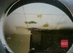 Illustration of how to make secret vinegar peanuts 2