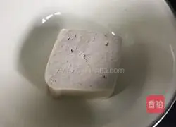 Coir raincoat meatballs - Illustrations of how to make family reunion and happiness 3