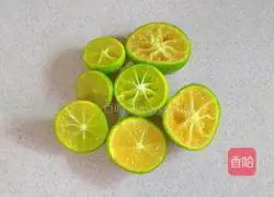 Passion Fruit Bubble Yakult Recipe 7