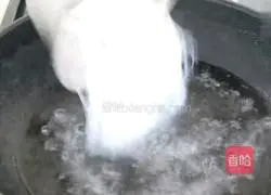 Illustration of how to make delicious side dishes 2