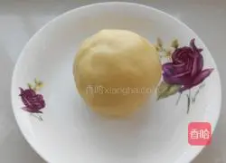 Illustration of how to make butter biscuits 7