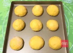 Illustration of how to make pumpkin puree meal packs 17