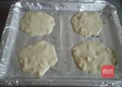 Almond tile recipe illustration 6