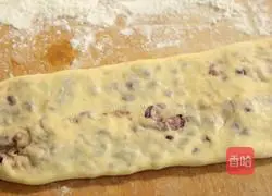 Illustration of how to make Jianpilu wet steamed buns 10