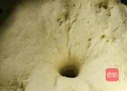 Illustration of how to make okara rolls 3