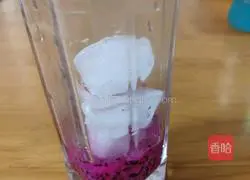 Blue Enchantress (Drink) Recipe Illustration 4