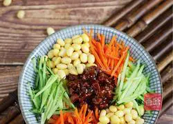 Illustration of how to make fried noodles 10