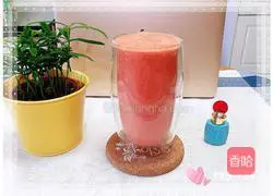 Vitamin energy drink (colon cleansing and detoxification) recipe 8