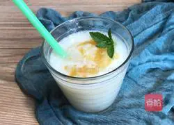 Healing ice drink recipe 7