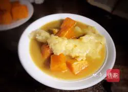 Pangua Tuo Recipe Illustration 1