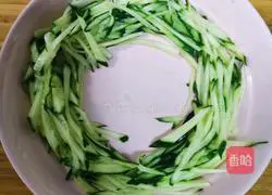 Illustration of how to make cold chicken breast 22