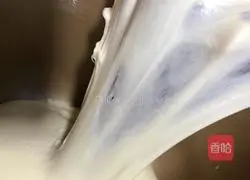 Fruit and Vegetable Cheese Bread Recipe Illustration 5