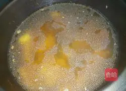 Cordyceps sinensis Dragon bone soup recipe 5