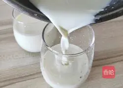 Milk pudding recipe 4