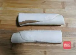 Illustration of how to make cat ears 4