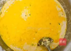 Pancakes Illustration of how to do it 4