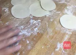 Chives and pork dumplings? Practice illustration 3