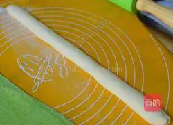 Baicai Dumpling Recipe Illustration 4