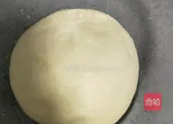 Illustration of how to make gold and silver steamed buns 2