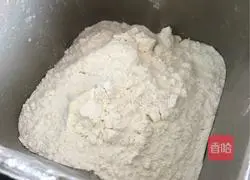 Illustration of how to make brown sugar and jujube steamed buns 1