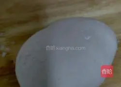 Illustration of how to make sour soup dumplings 2